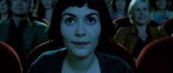 audrey tautou le fabuleux destin damlie poulain GIF GIF