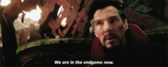 benedict cumberbatch endgame GIF GIF