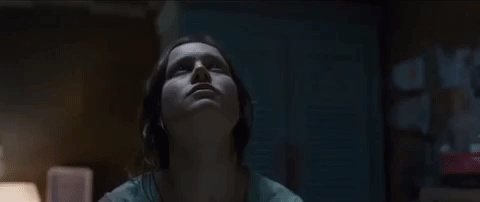 brie larson room the movie GIF by Room GIF