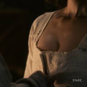 season 3 love GIF by Outlander GIF