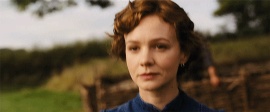 far from the madding crowd smile GIF by Fox Searchlight