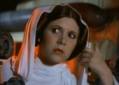 interested carrie fisher GIF GIF