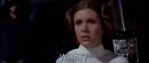 princess leia what GIF by Star Wars GIF