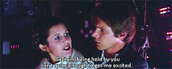 carrie fisher GIF GIF