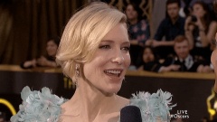 cate blanchett oscars GIF by The Academy Awards GIF