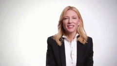 cate blanchett pointing GIF by Film4
