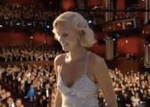 charlize theron oscars GIF by The Academy Awards GIF