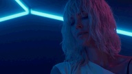 that's right charlize theron GIF by Atomic Blonde GIF