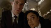 curious chris hemsworth GIF by Men In Black: International GIF