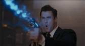 chris hemsworth mib intl GIF by Men In Black: International GIF