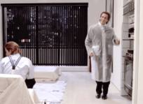 christian bale dancing GIF by Hollywood Suite GIF