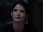 happy cobie smulders GIF GIF