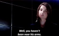 cobie smulders television GIF