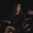 cobie smulders avengers GIF