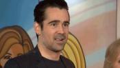 colin farrell flirting GIF GIF