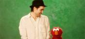 sesame street actor GIF GIF