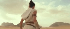 square up daisy ridley GIF