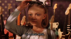girl deal with it movie GIF