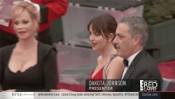 dakota johnson oscars GIF GIF