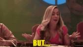 deborah ann woll alpha GIF by Geek & Sundry GIF