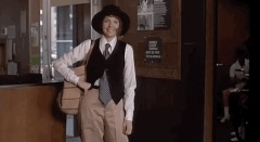 Diane Keaton Quote GIF by Top 100 Movie Quotes of All Time GIF