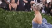 eonline met gala 2018 GIF