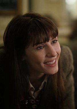 Doria Tillier's profile