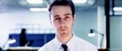 foxhomeent bored fight club edward norton GIF