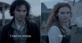 aidan turner ross poldark GIF by MASTERPIECE  GIF