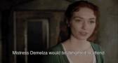 eleanor tomlinson prideonscreen GIF by TIFF GIF