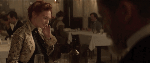help packing eleanor tomlinson GIF by MASTERPIECE