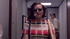 quitting mad men GIF GIF