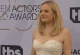 elisabeth moss GIF by SAG Awards GIF