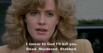 ill kill you elisabeth shue GIF GIF
