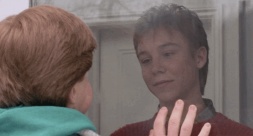 elisabeth shue 80s GIF