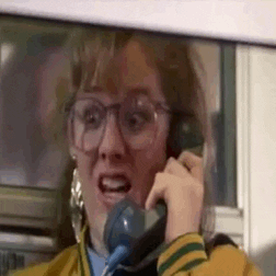 adventures in babysitting 80s movies GIF by absurdnoise GIF