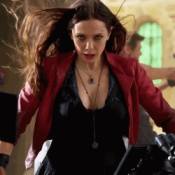 elizabeth olsen avengers GIF GIF