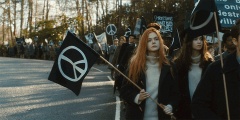 elle fanning justice GIF by A24