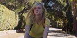 elle fanning bike GIF by A24 GIF