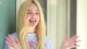 elle fanning disney GIF GIF