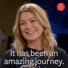 ellen pompeo GIF by Red Table Talk GIF