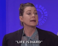 GIF by The Paley Center for Media GIF