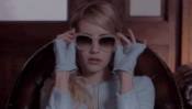 emma roberts lol GIF by ScreamQueens GIF