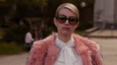 sad emma roberts GIF by ScreamQueens GIF