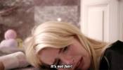 emma roberts crying GIF by ScreamQueens GIF