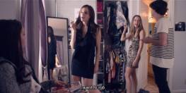 a24 the bling ring a 24 GIF