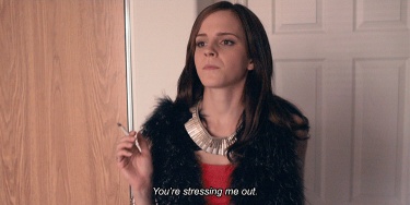a24 the bling ring a 24 GIF