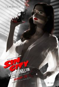 huffingtonpost sin city eva green huffington post GIF