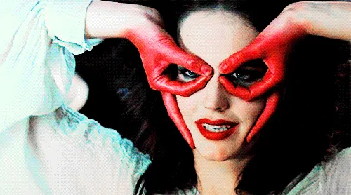eva-green