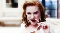true blood evan rachel wood all queues comes with a price GIF